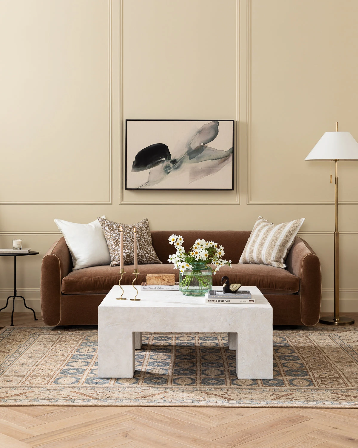 Clic Floor Lamp - Image 2