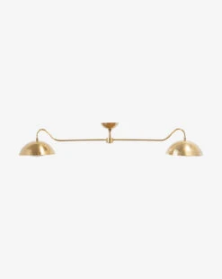 Aldorno Linear Chandelier