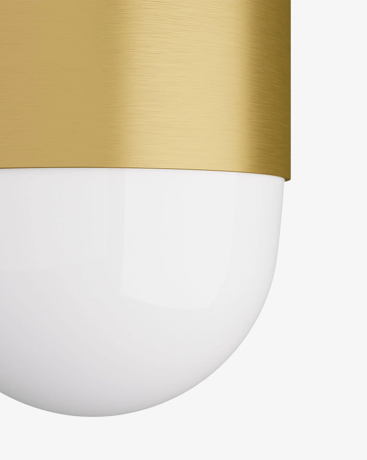 Allentown Flush Mount - Image 6