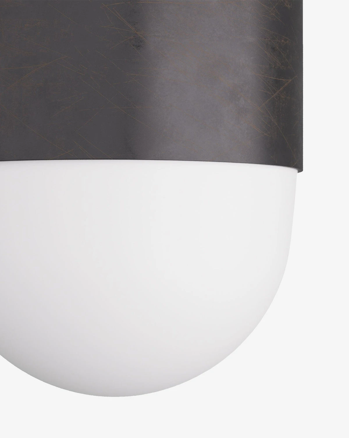 Allentown Flush Mount - Image 3