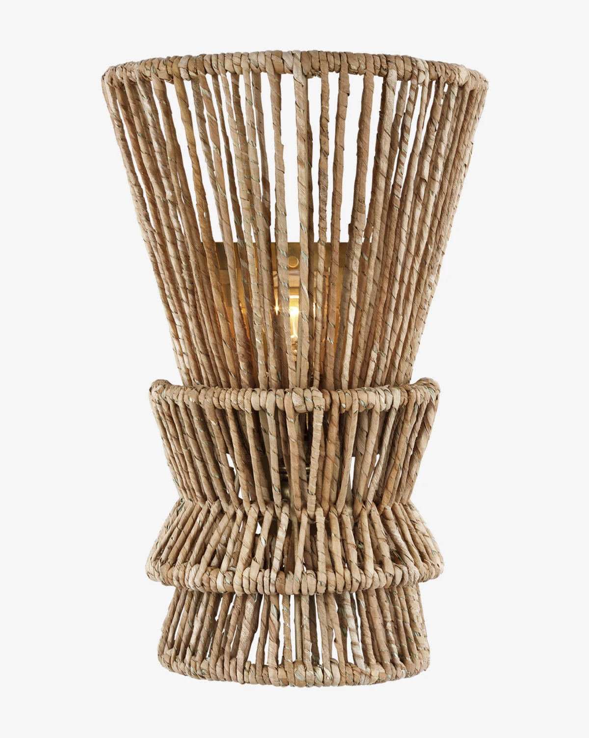 Antigua Medium Sconce - Image 2