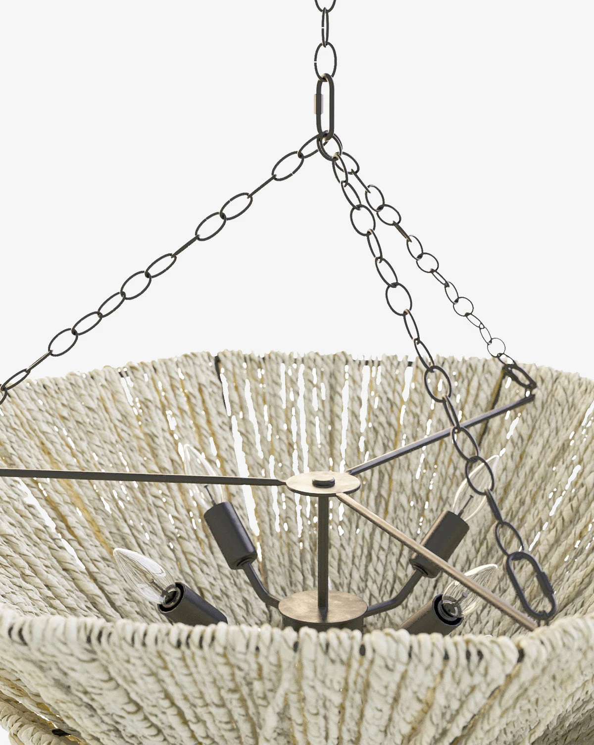 Anya Chandelier - Image 4