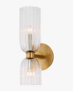 Asalea Sconce