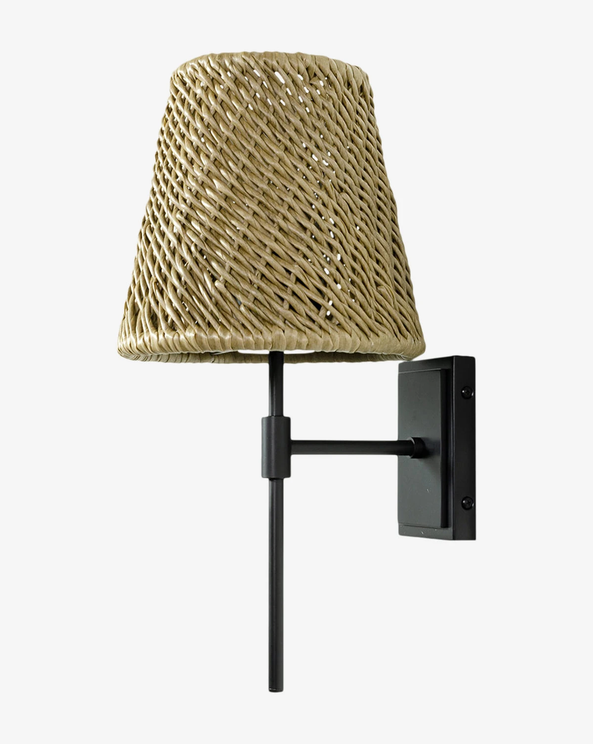 Augustine Outdoor Torchiere Sconce - Image 2
