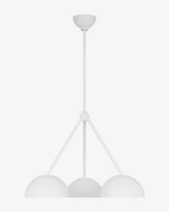 Beaunay Medium Chandelier