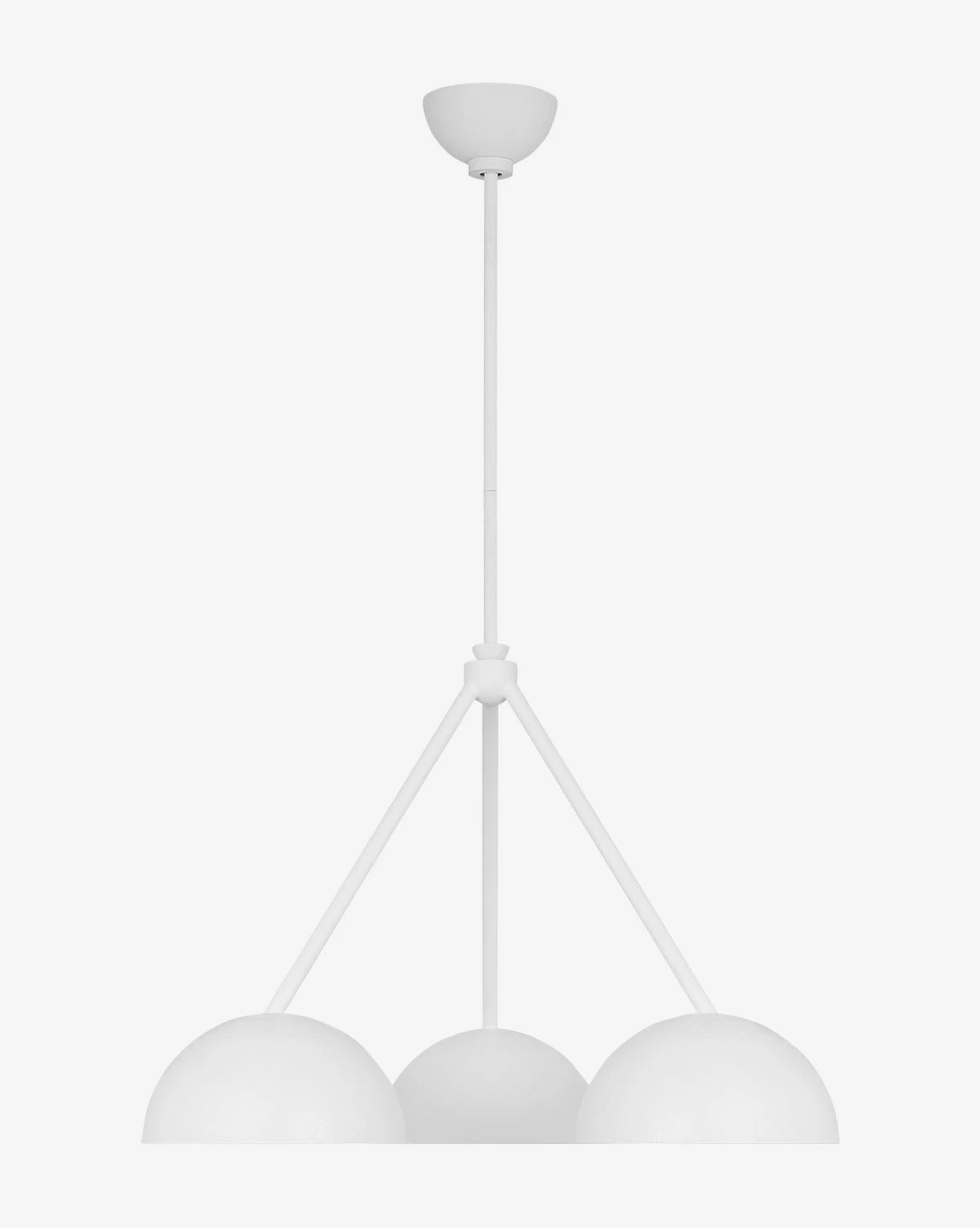 Beaunay Medium Chandelier