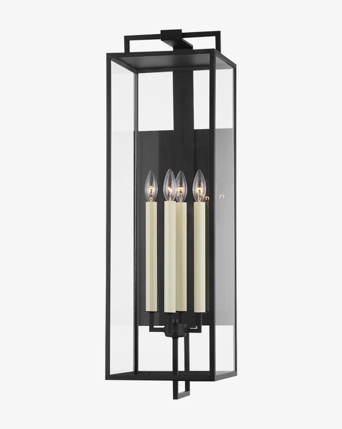 Beckham Wall Sconce - Image 9