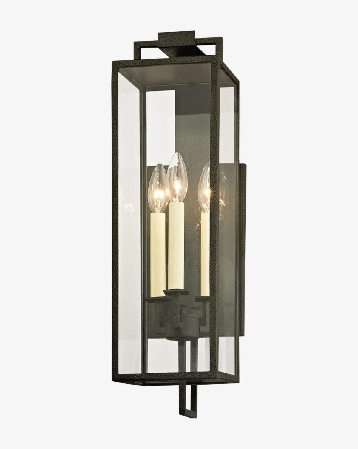 Beckham Wall Sconce - Image 5