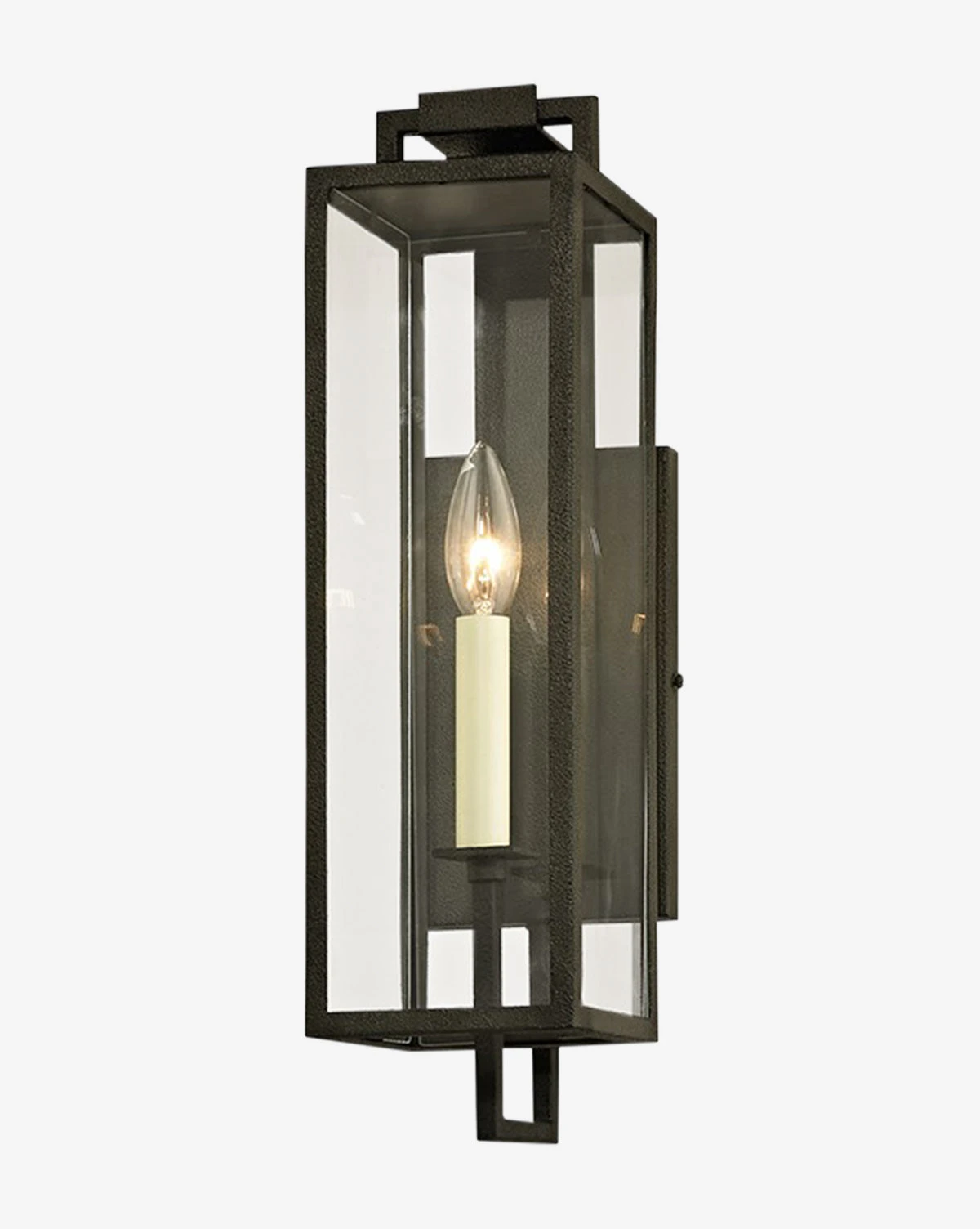 Beckham Wall Sconce - Image 3