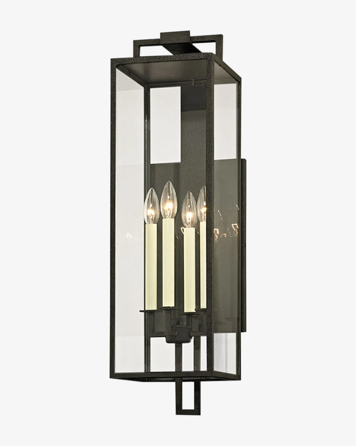 Beckham Wall Sconce - Image 7