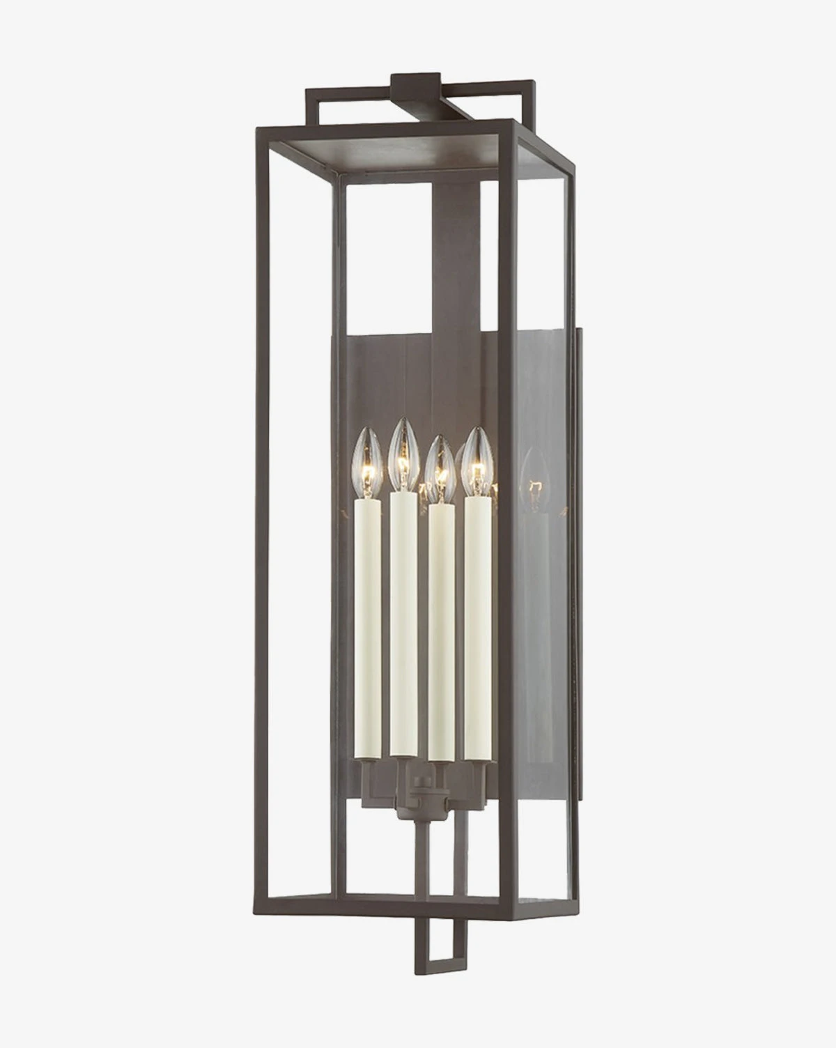 Beckham Wall Sconce - Image 10