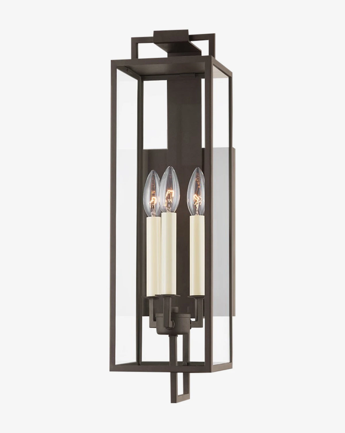 Beckham Wall Sconce - Image 6