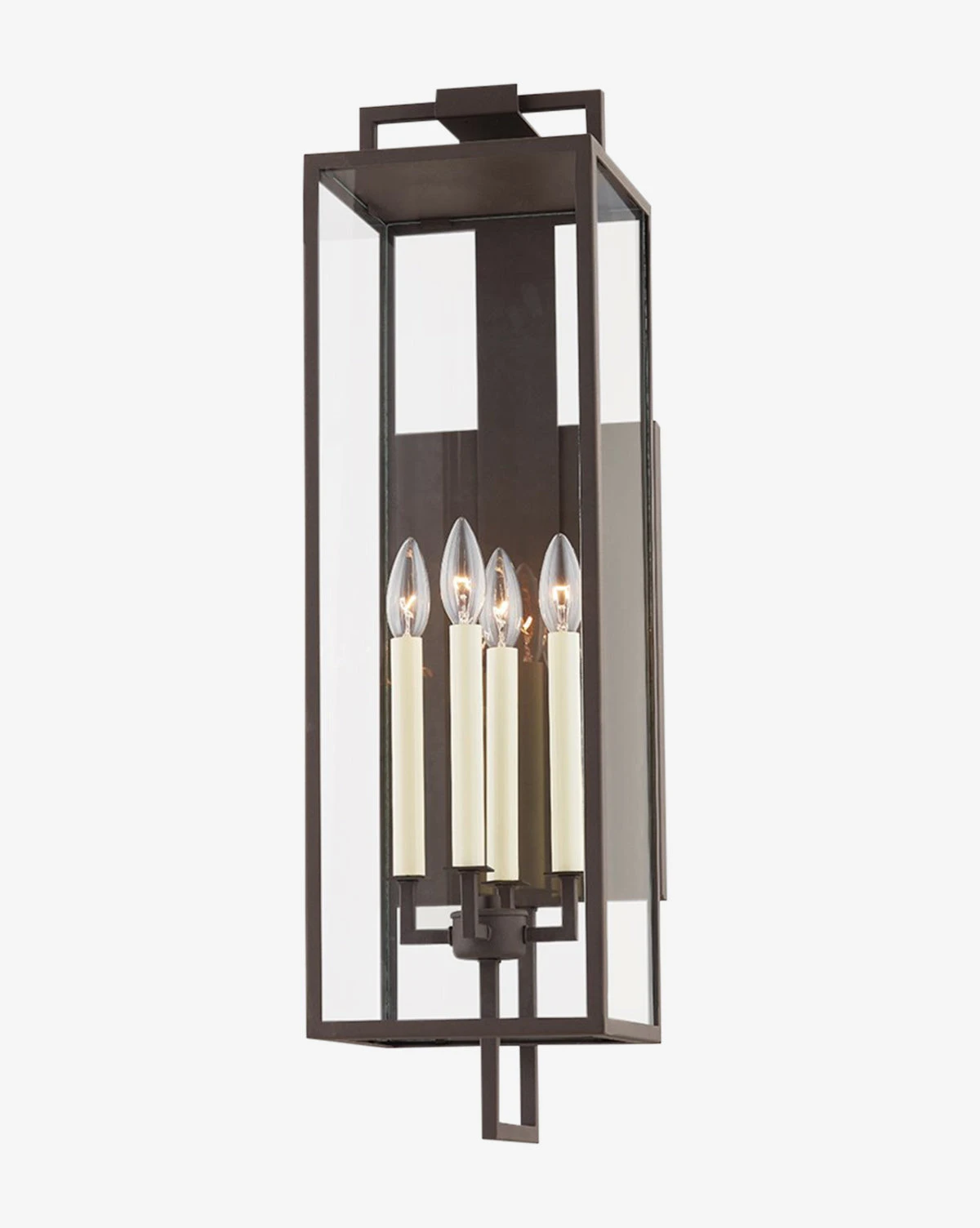 Beckham Wall Sconce - Image 8