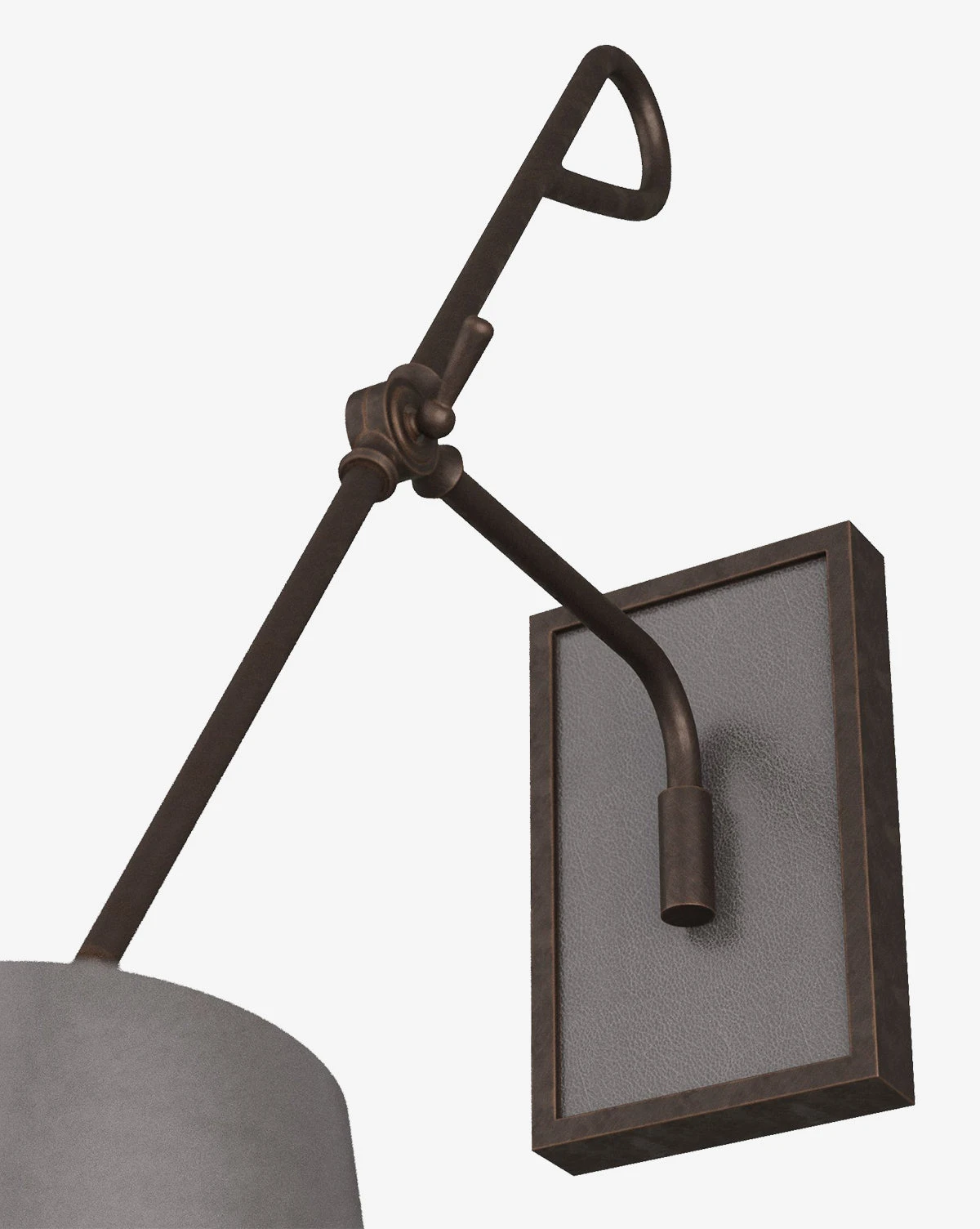 Birdwell Sconce - Image 3