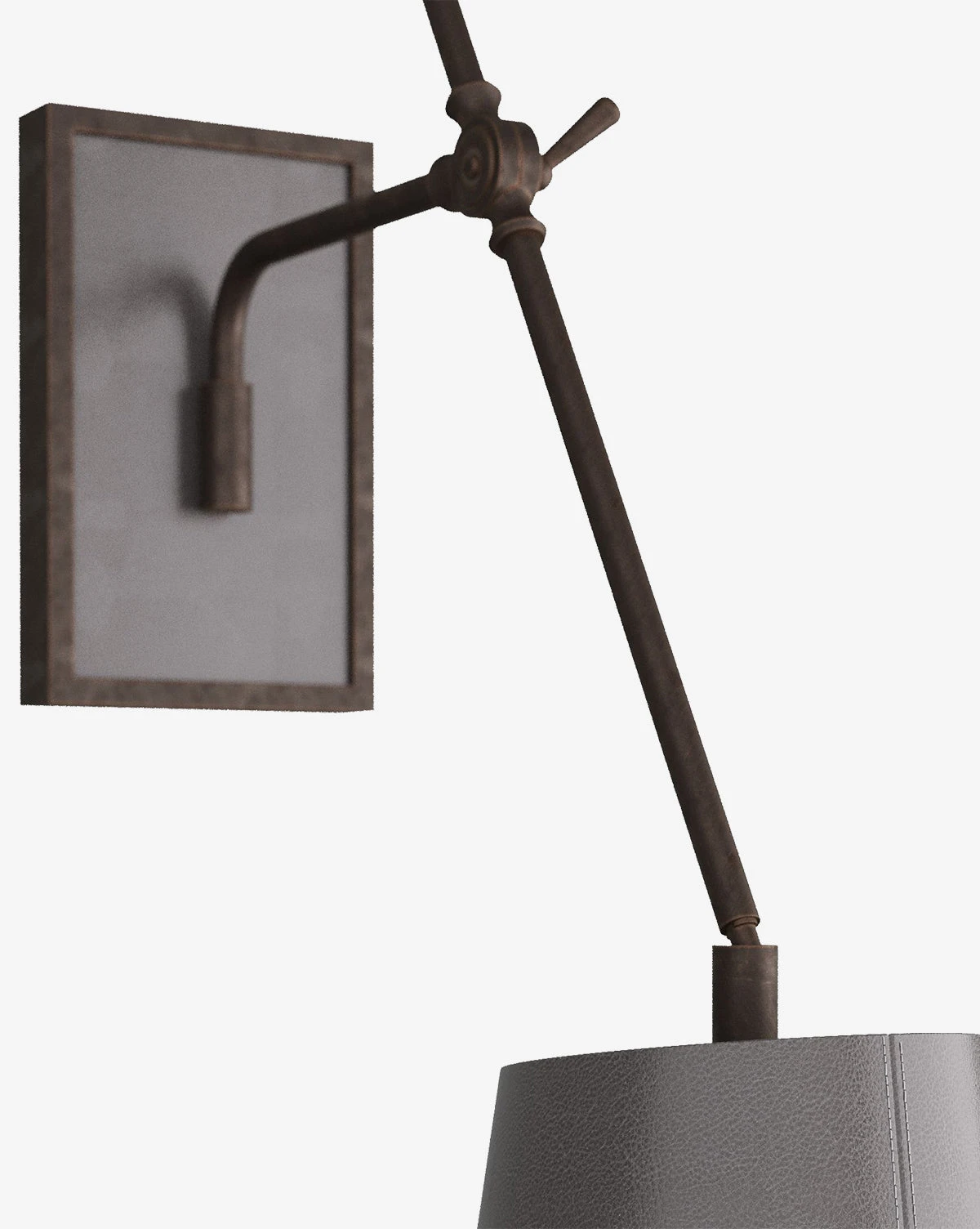 Birdwell Sconce - Image 4