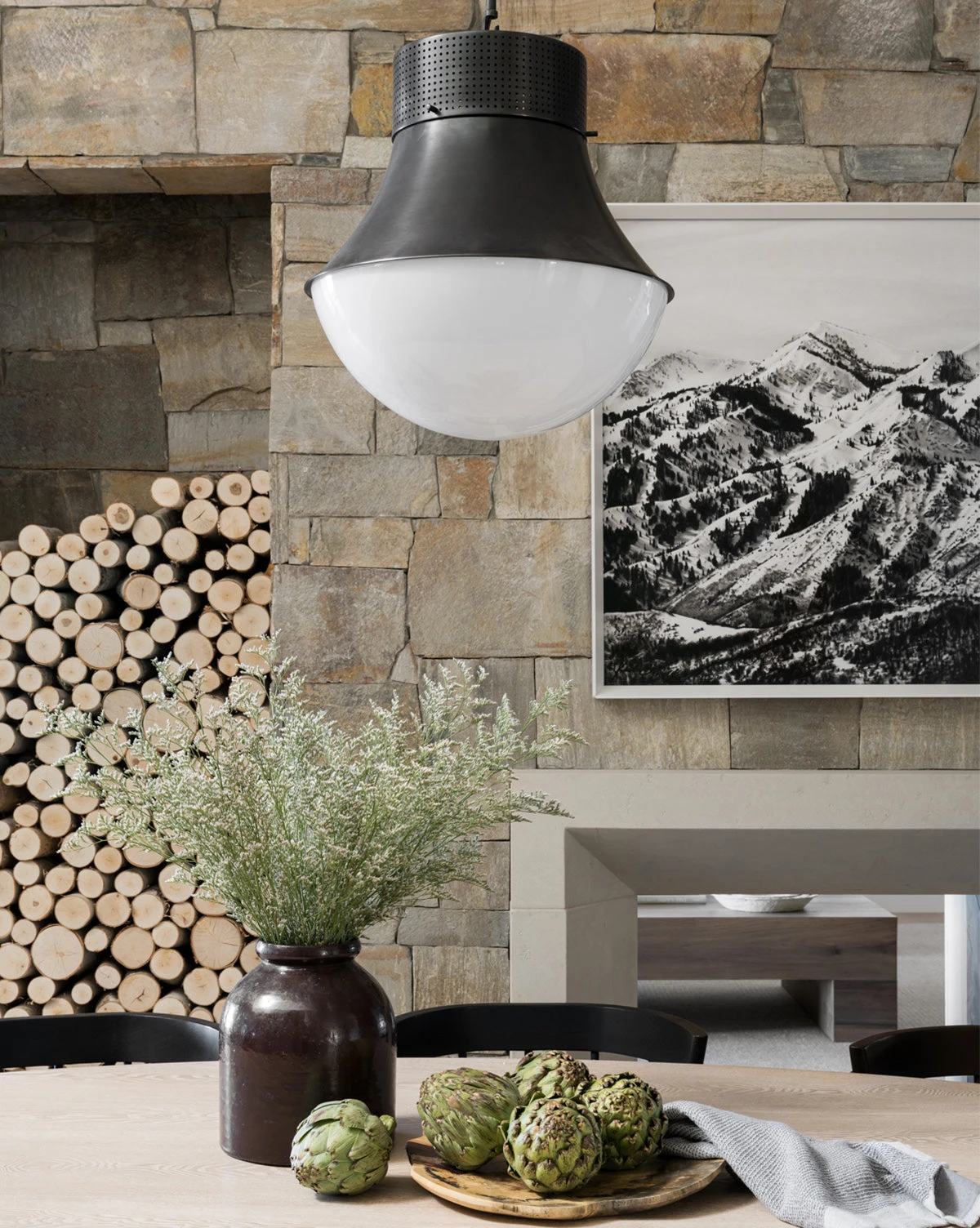 Precision Pendant - Image 2