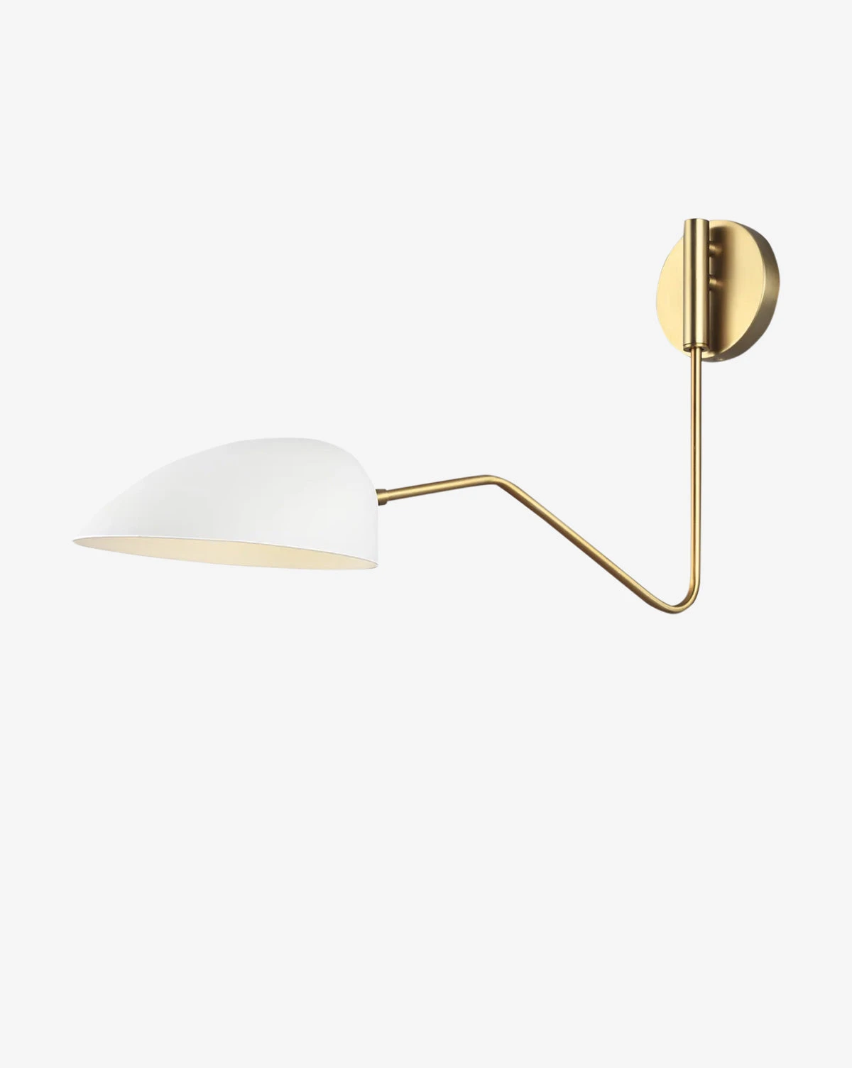 Bradburn Single Wall Sconce - Image 2