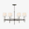 Bryant Large Ring Chandelier