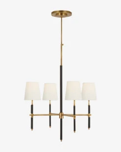 Bryant Wrapped Chandelier