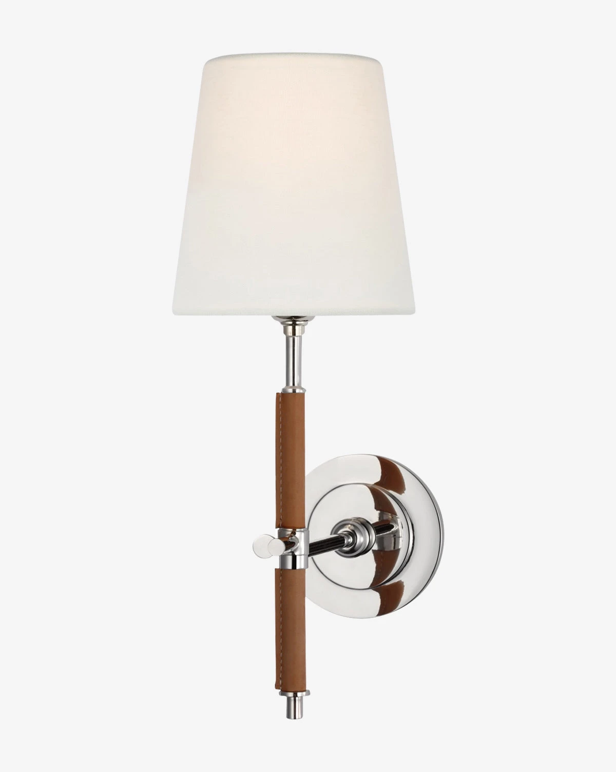 Bryant Wrapped Sconce - Image 3