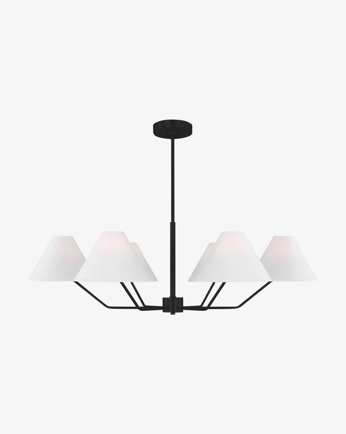 Burke Chandelier - Image 4