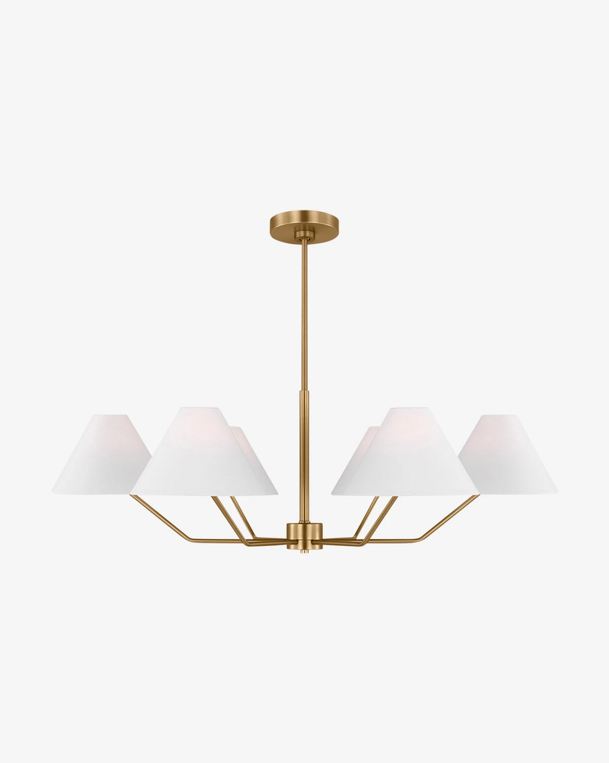 Burke Chandelier - Image 5