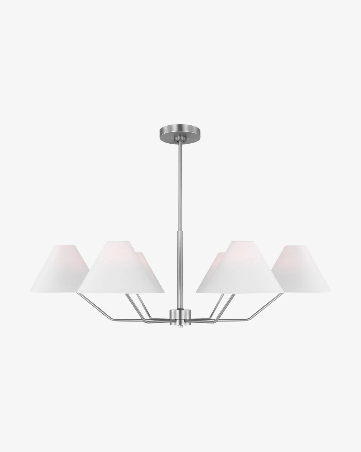 Burke Chandelier - Image 6