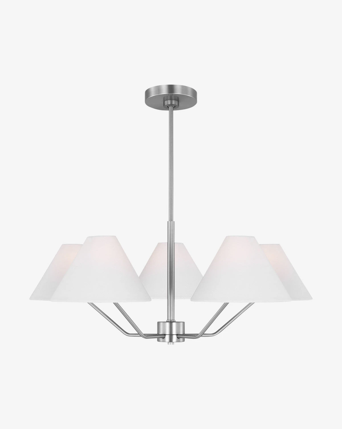 Burke Chandelier - Image 3