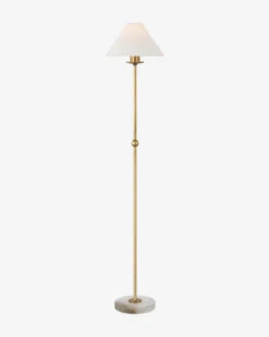 Caspian Floor Lamp