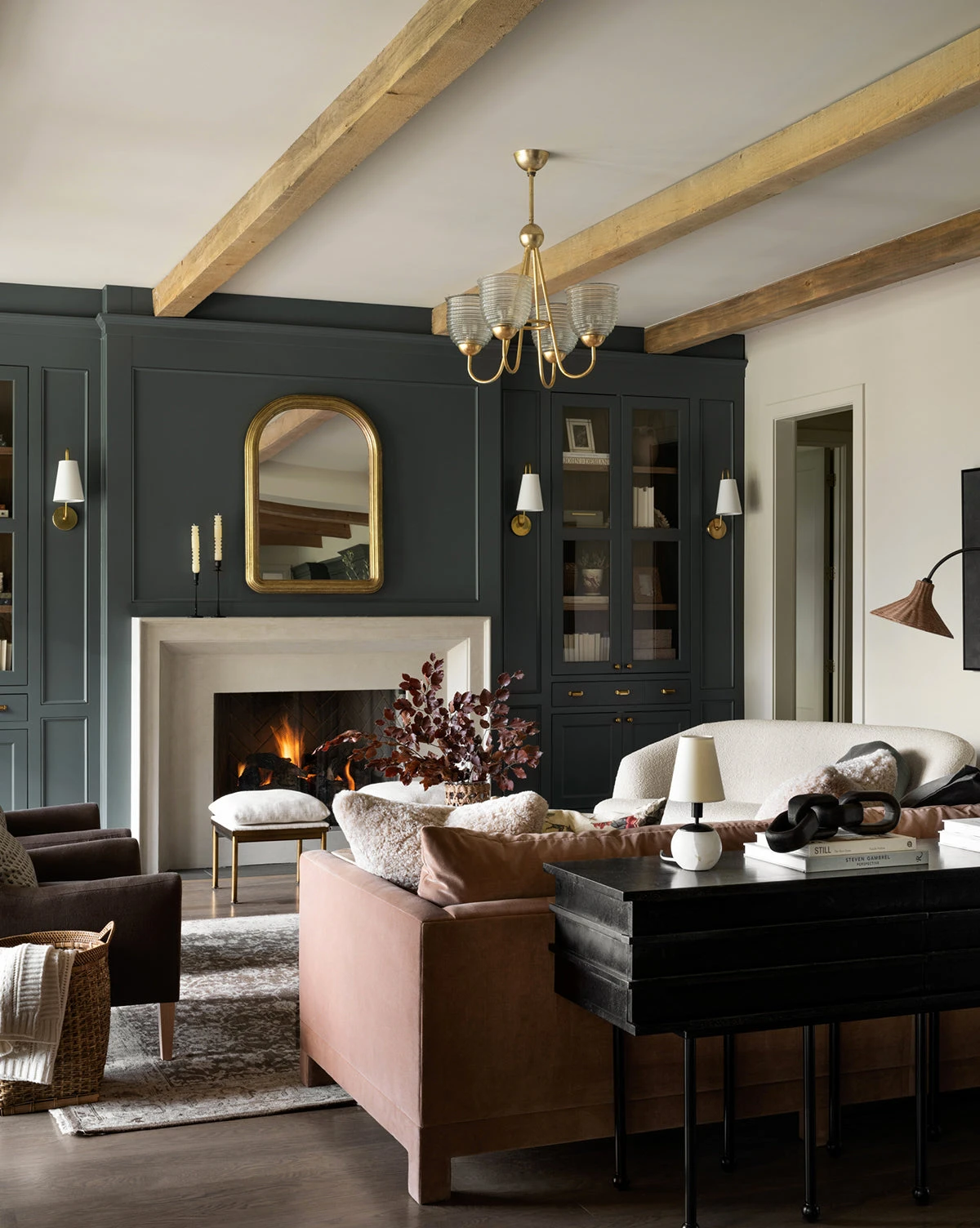 Warrington Chandelier - Image 2