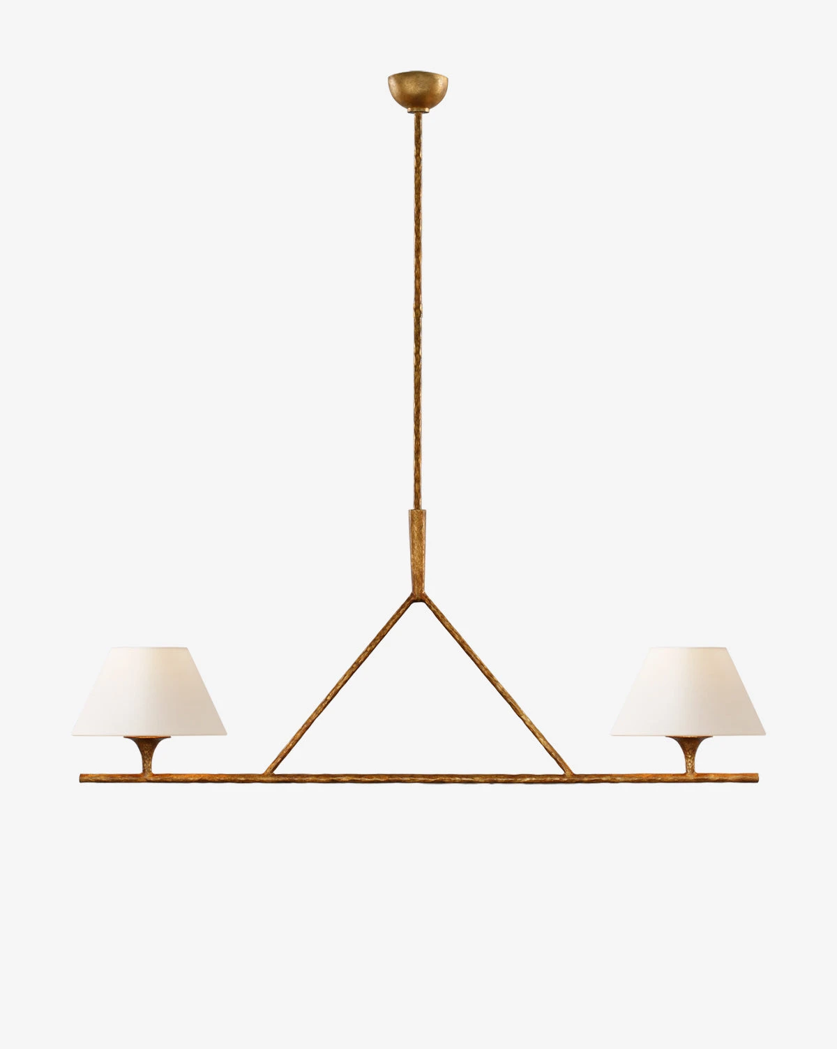 Cesta Large Linear Chandelier - Image 3