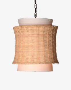 Chrisley Pendant Light