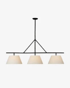 Collette Linear Pendant
