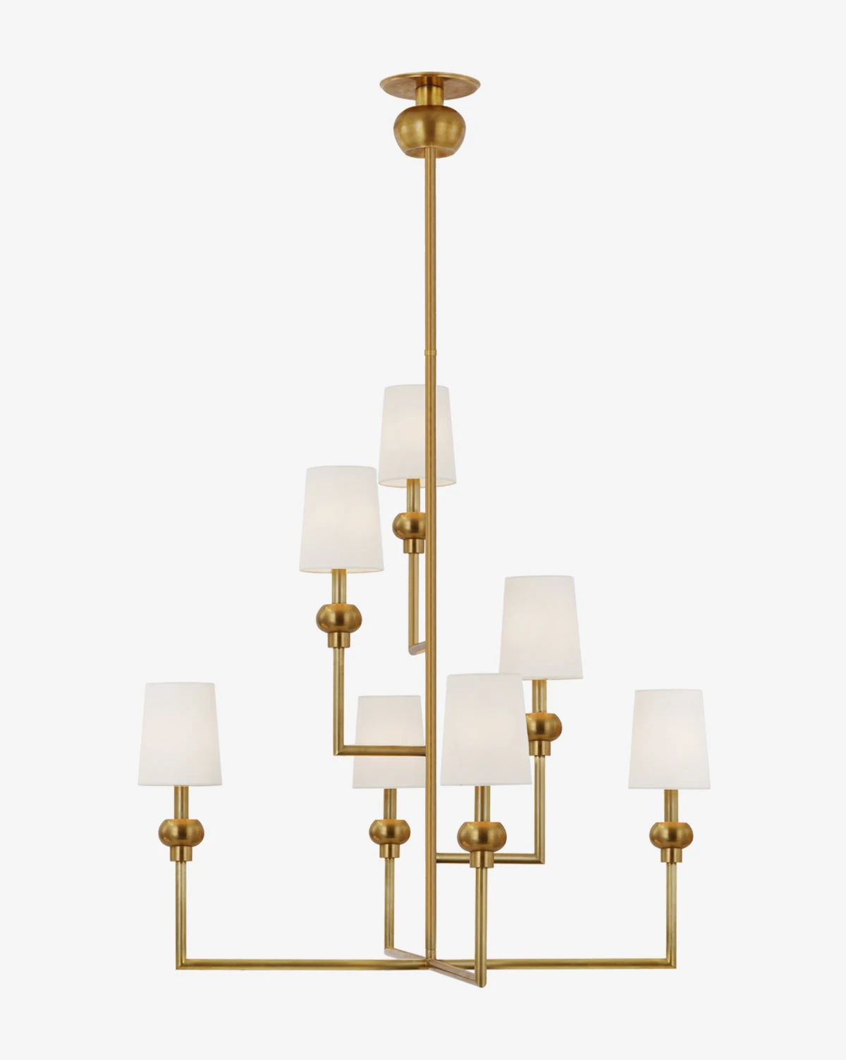Comtesse Extra Large Chandelier - Image 2