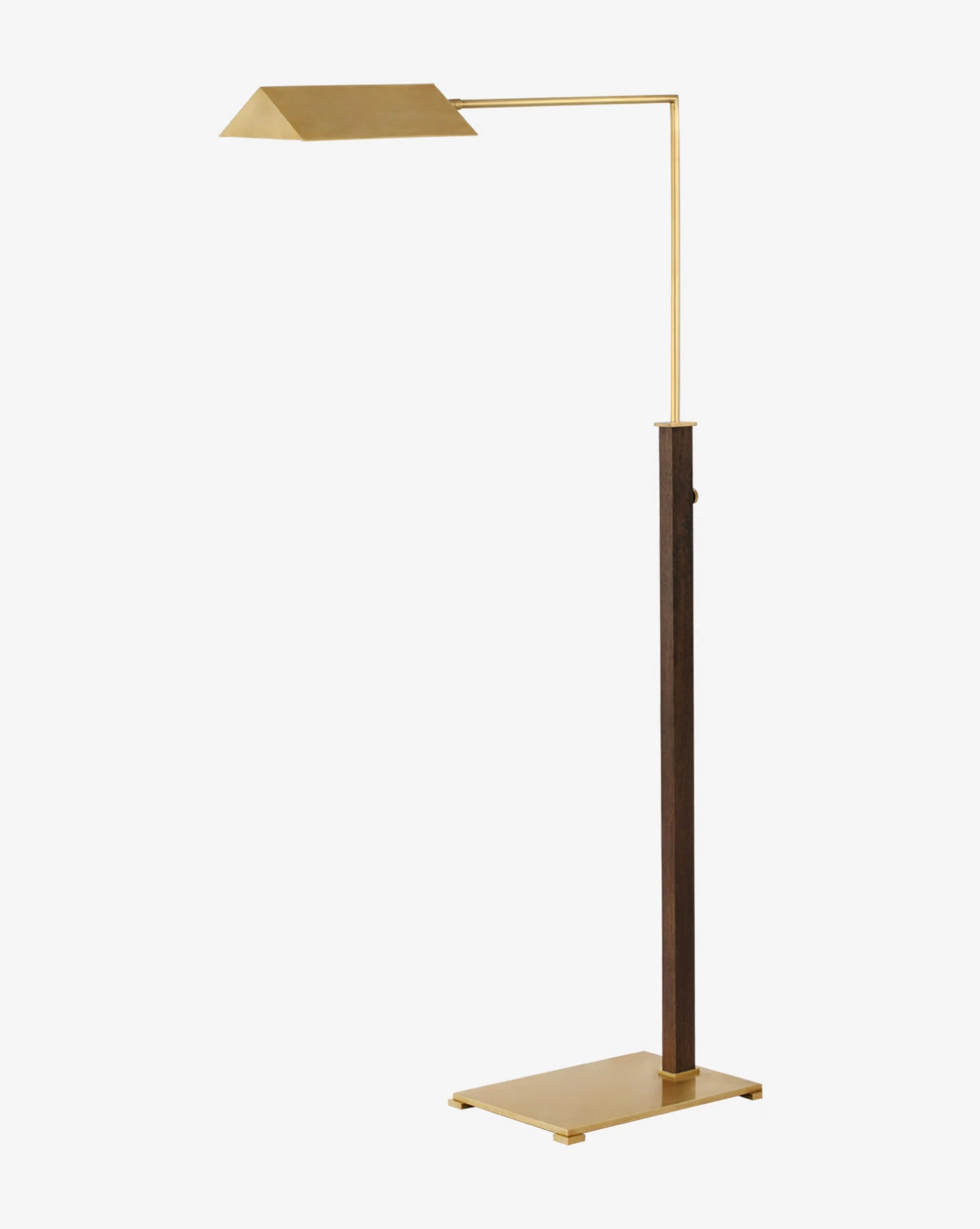 Copse Medium Pharmacy Floor Lamp - Image 2