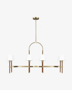 Danica Linear Chandelier