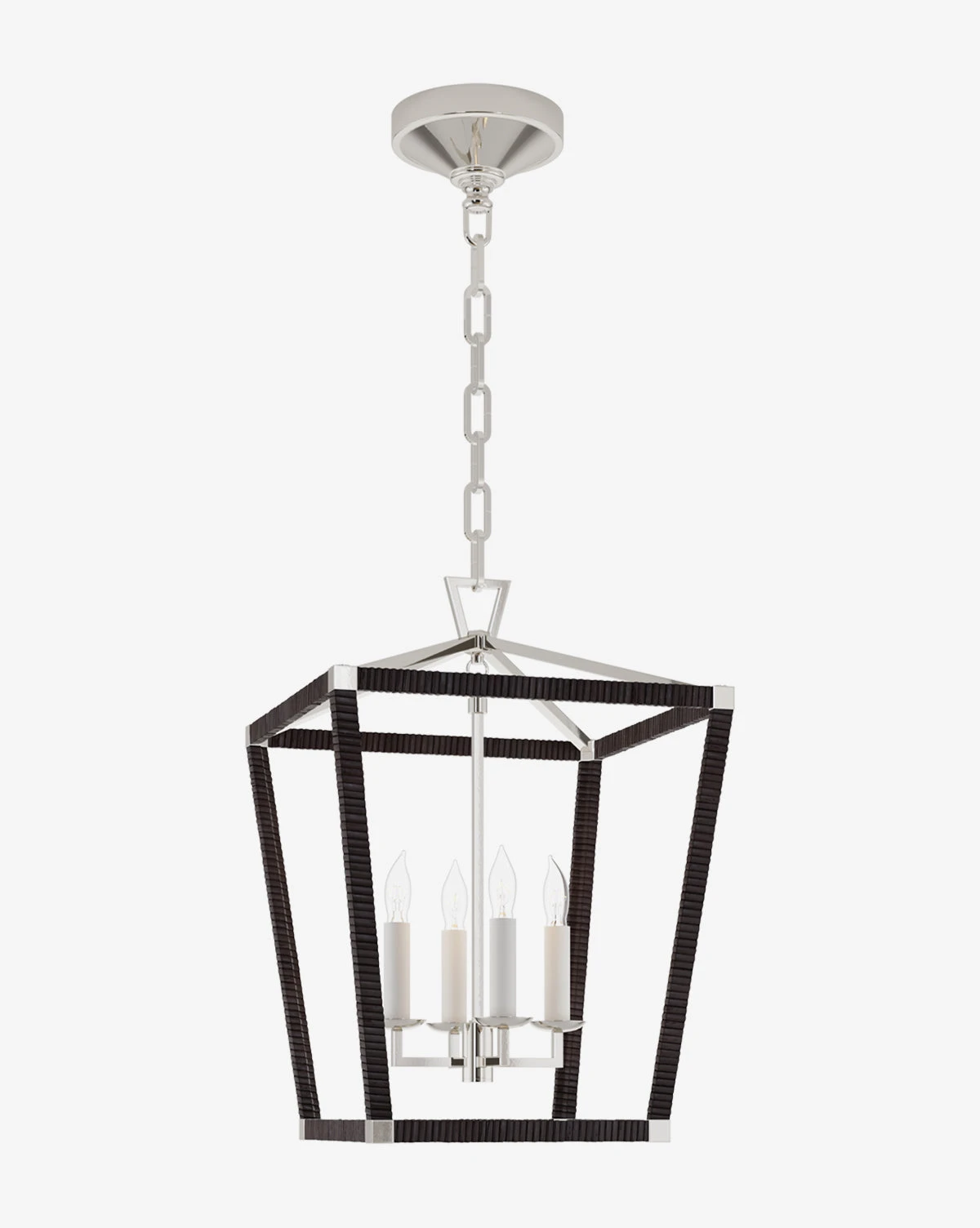 Darlana Wrapped Lantern - Image 7