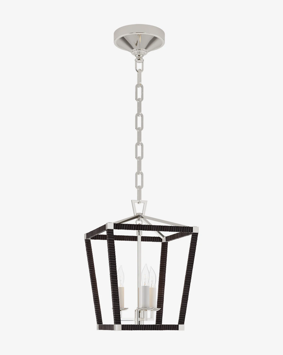 Darlana Wrapped Lantern - Image 6