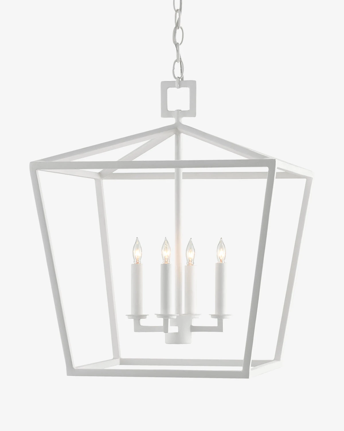 Denison White Lantern - Image 6
