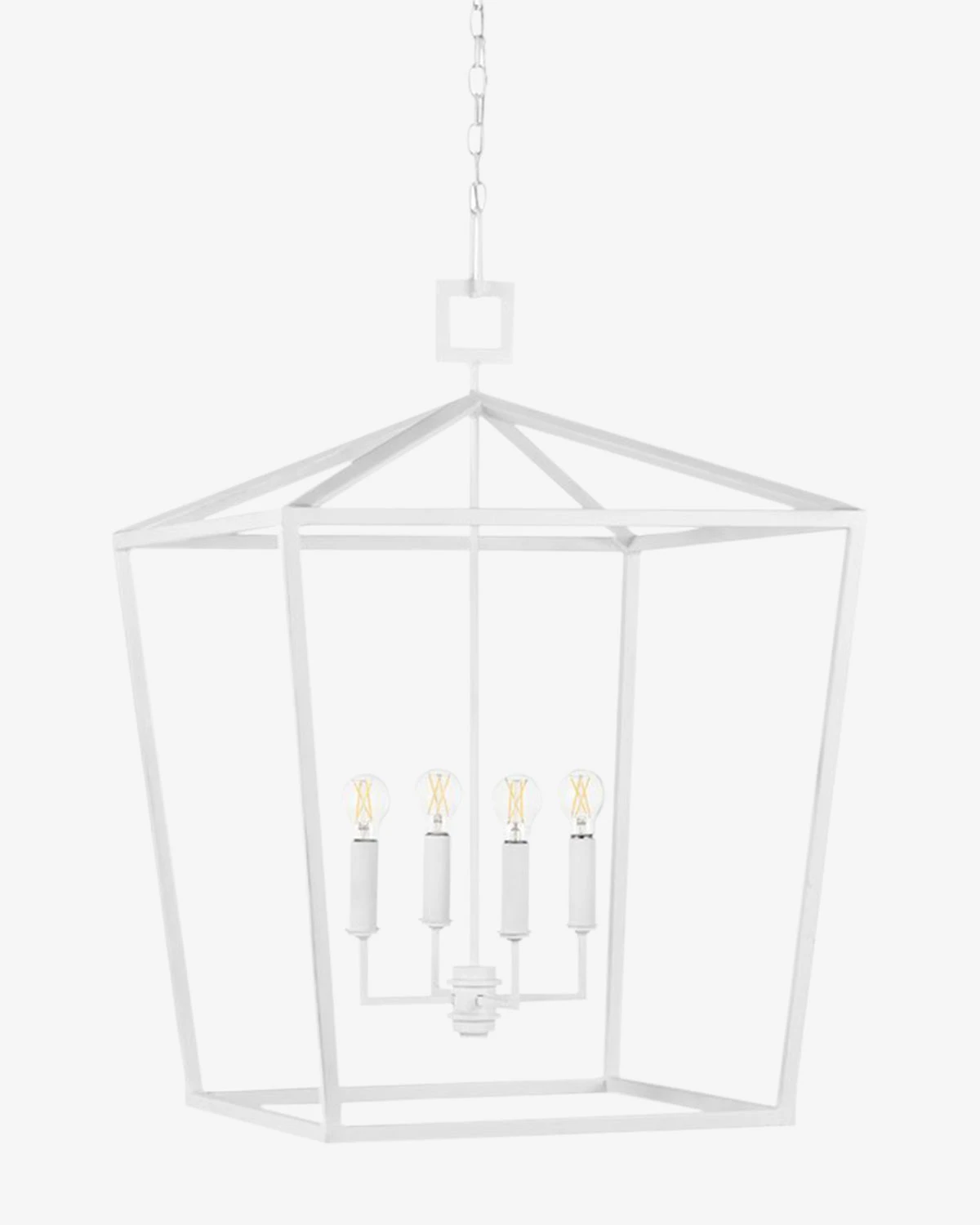 Denison White Lantern - Image 11