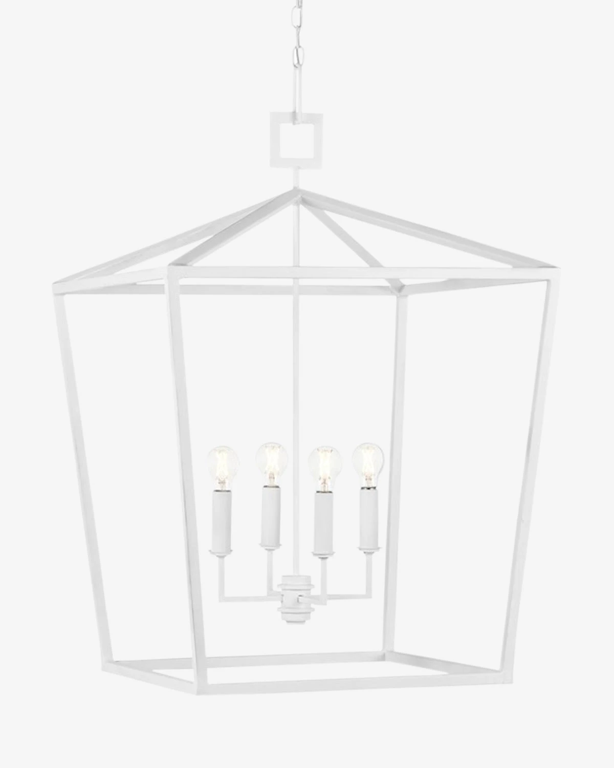 Denison White Lantern - Image 12