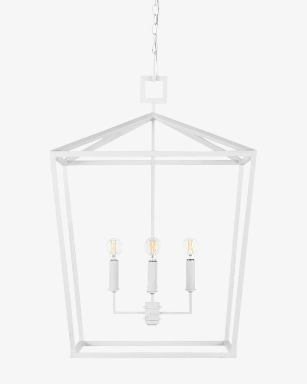 Denison White Lantern - Image 10