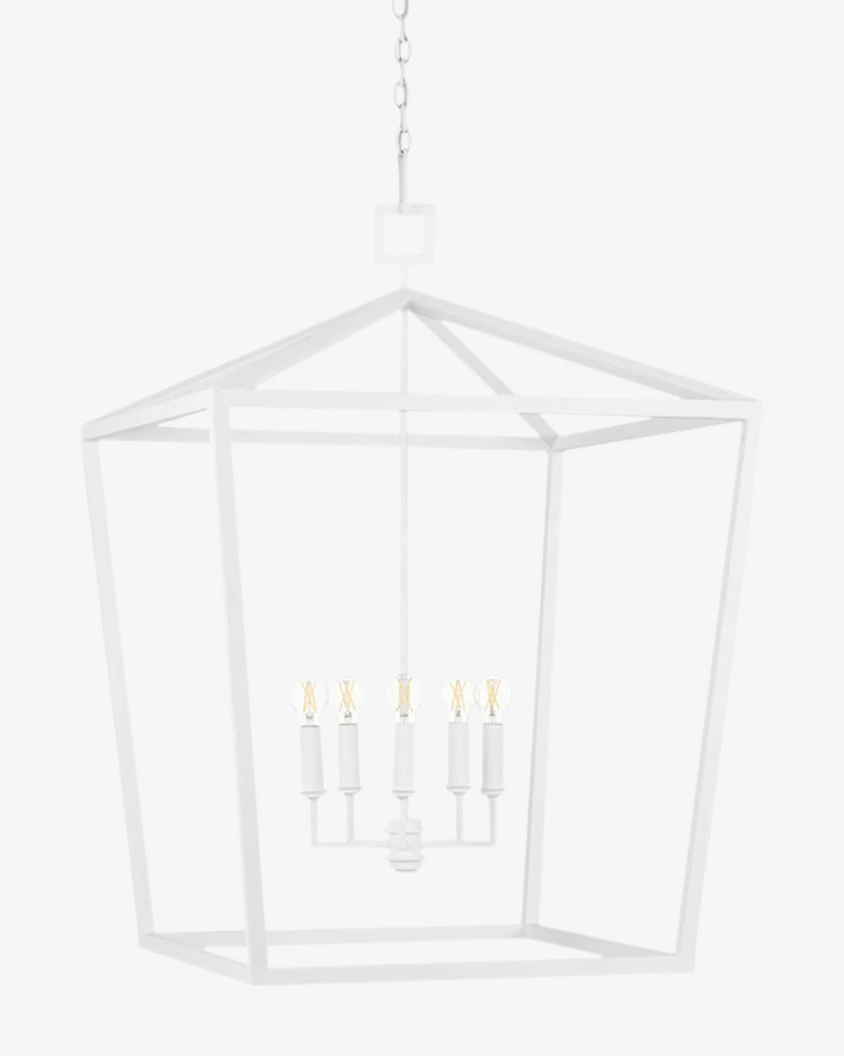 Denison White Lantern - Image 7