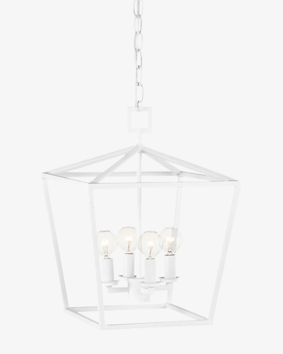 Denison White Lantern - Image 3