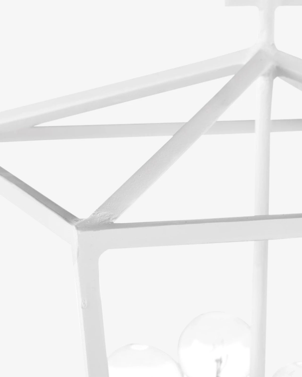 Denison White Lantern - Image 5
