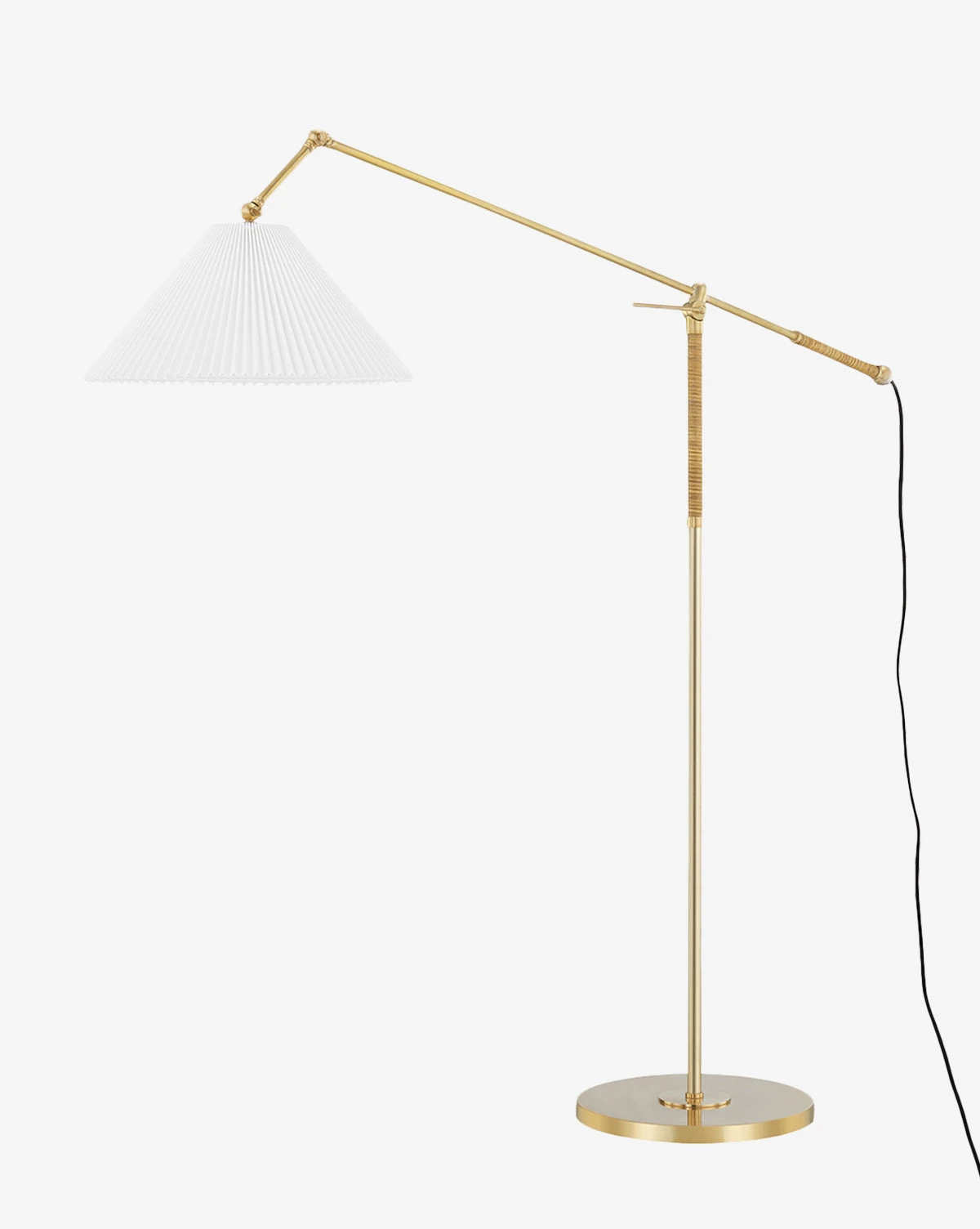 Dorset Floor Lamp