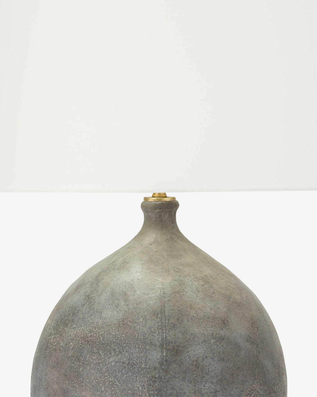 Dover Ceramic Table Lamp - Image 2