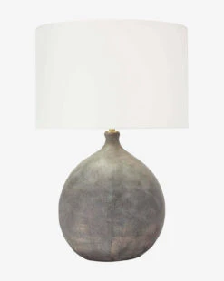 Dover Ceramic Table Lamp