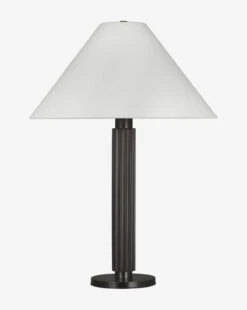 Durham Table Lamp