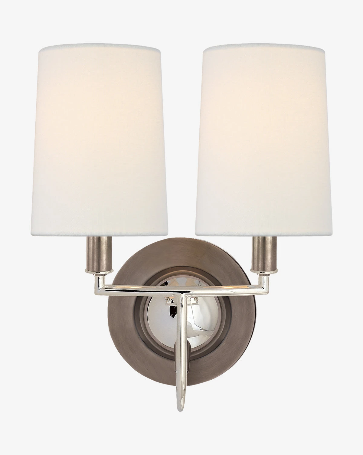 Elkins Double Sconce - Image 2